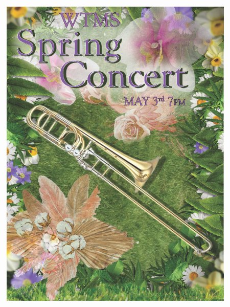 Spring Concert 2022